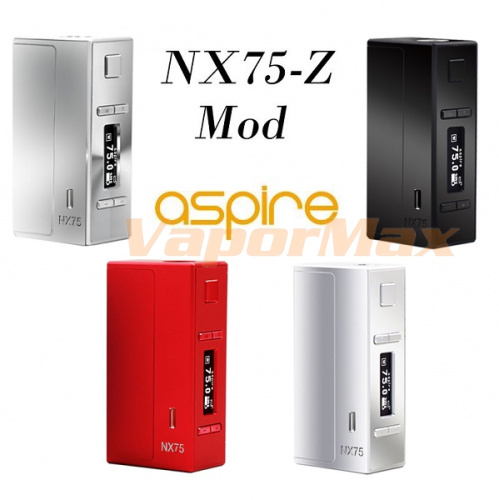 Aspire NX75-Z Mod (оригинал)