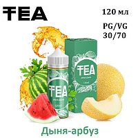 Жидкость TEA - Дыня-арбуз (120 мл)