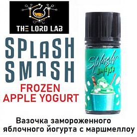 Жидкость Splash smash - Frozen Apple Yogurt 100мл