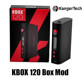 Kanger Kbox 120W