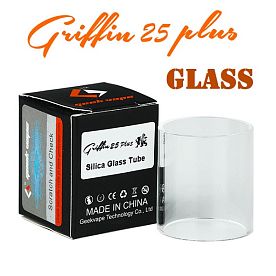 Griffin 25 plus (оригинал, колба) купить в Москве, Vape, Вейп, Электронные сигареты, Жидкости