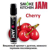 Жидкость Smoke Kitchen Jam Pods - Cherry (30мл)