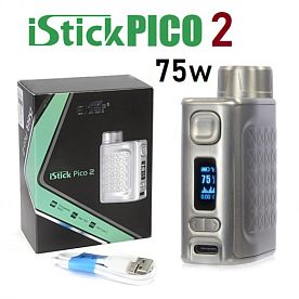 Eleaf iStick Pico 2