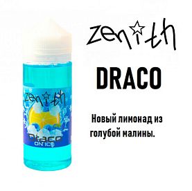 Жидкость Zenith - Draco