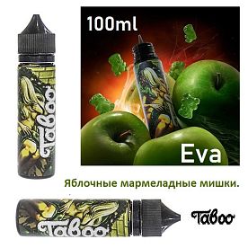 Жидкость TABOO - Eva 100мл