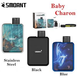 Smoant Charon Baby Kit