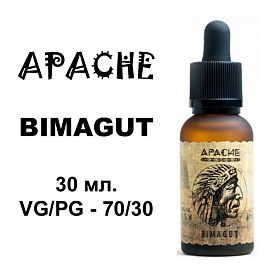 Жидкость Apache - Bimagut