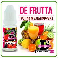 Ароматизатор Drop Dream - De`Frutta. купить в Москве, Vape, Вейп, Электронные сигареты, Жидкости