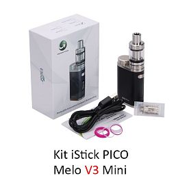 iStick Pico 75W Kit (оригинал)