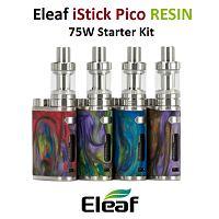 Eleaf iStick Pico RESIN Kit