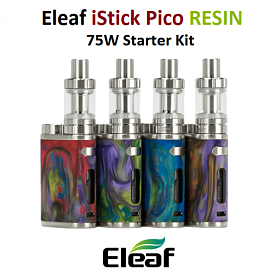 Eleaf iStick Pico RESIN Kit