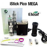 iStick Pico Mega TC Full Kit (оригинал)