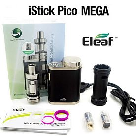 iStick Pico Mega TC Full Kit (оригинал)
