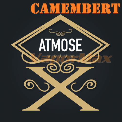 Жидкость Atmose X - CAMEMBERT 60 мл
