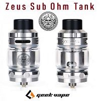 Geekvape Zeus Sub Ohm Tank (clone)