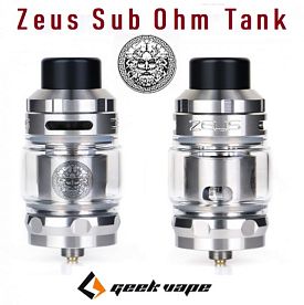 Geekvape Zeus Sub Ohm Tank (clone)