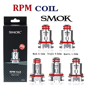 Smok RPM coil