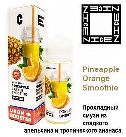 Жидкость NICE - Pineapple Orange Smoothie 95 мл