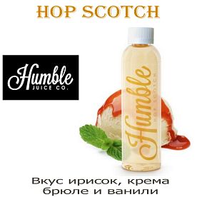 Жидкость Humble - Hop Scotch