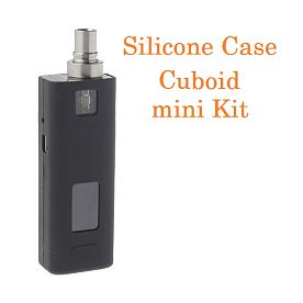 Чехол силиконовый Cuboid mini Kit