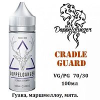 Жидкость Doppelganger - Cradle Guard