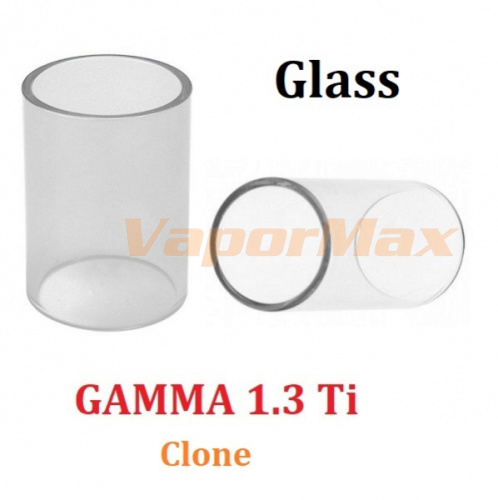 GAMMA 1.3 Ti (clone) (колба) купить в Москве, Vape, Вейп, Электронные сигареты, Жидкости