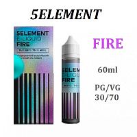 Жидкость 5element - FIRE (60ml)