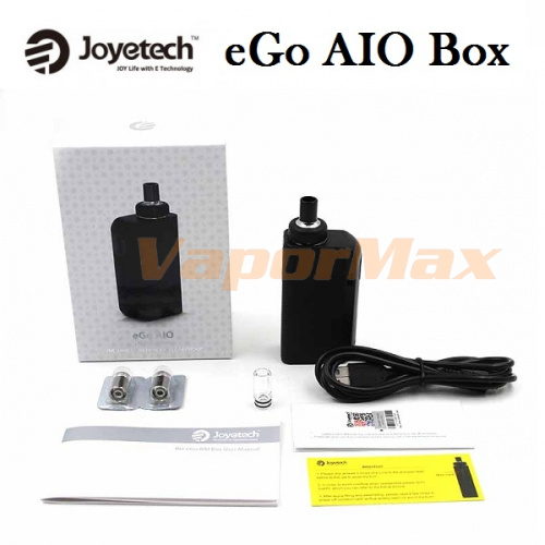 Joyetech eGo AIO Box (оригинал) фото 2