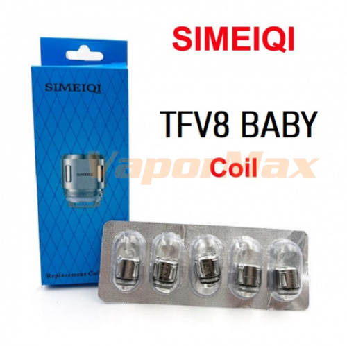 SIMEIQI TFV8 Baby