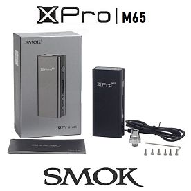 Smok Xpro M65