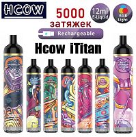 HCOW iTitan (5000)