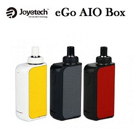 Joyetech eGo AIO Box (оригинал)