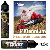Жидкость TABOO - Millennium  100мл