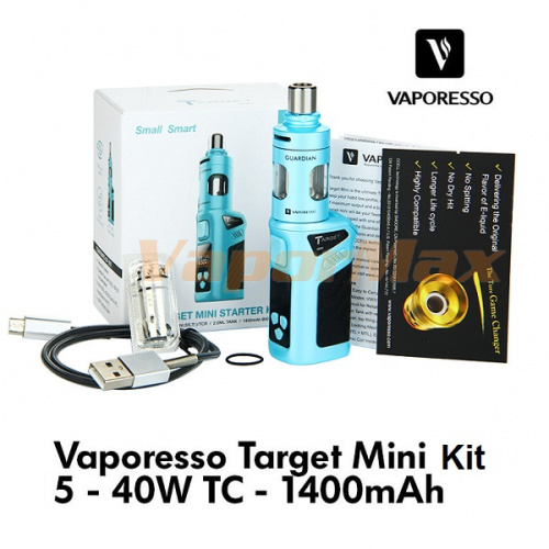 Vaporesso Target Mini  Kit фото 3