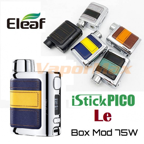 Eleaf iStick Pico Le фото 5