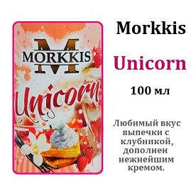 Жидкость Morkkis - Unicorn (100мл)