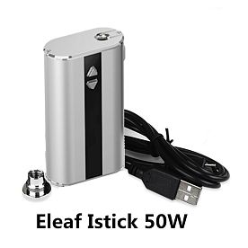 Eleaf iStick 50w kit