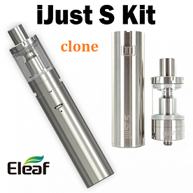 Eleaf iJust S (clone)