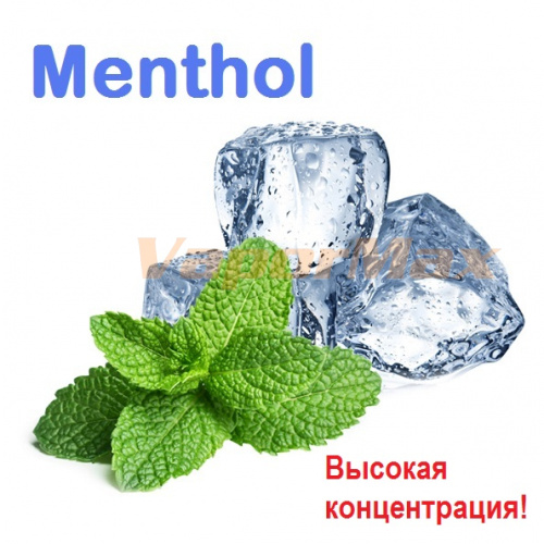 Ароматизатор Ментол купить в Москве, Vape, Вейп, Электронные сигареты, Жидкости