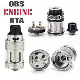 OBS Engine RTA (оригинал)