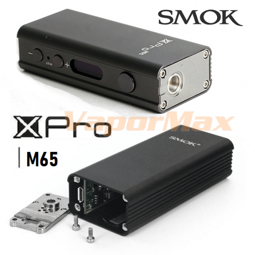 Smok Xpro M65 фото 3