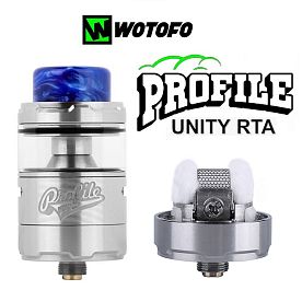 Wotofo Profile Unity RTA (clone)