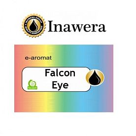 Ароматизатор Inawera Табачный Falcon eye купить в Москве, Vape, Вейп, Электронные сигареты, Жидкости