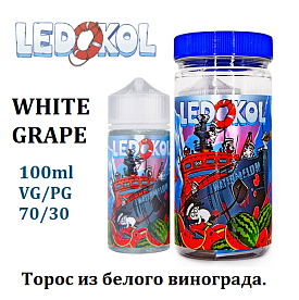 Жидкость Ledokol - Watermelon (100 мл)
