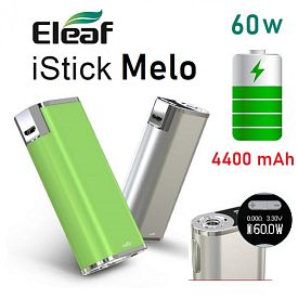 Eleaf iStick Melo 60W 4400 мАч