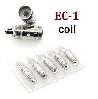 EC-1 coil