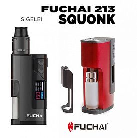 Fuchai Squonk 213 (оригинал)
