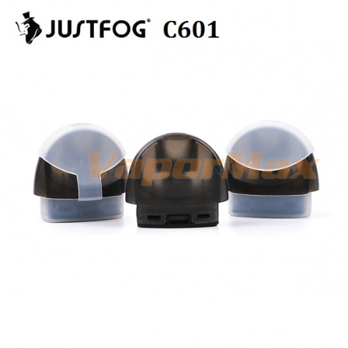 Justfog C601 1.7ml (картридж)