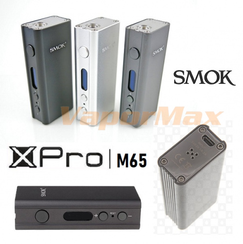 Smok Xpro M65 фото 4
