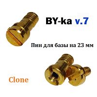 Пин для By-ka V7 (clone) купить в Москве, Vape, Вейп, Электронные сигареты, Жидкости
